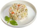 Салат ЛЕНТА FRESH Столичный, весовой