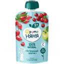 Пюре Фрутоняня, Витаминный салатик, 90г