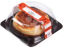 Чизкейк Japcake Сан-Себастьян классический, 600г