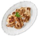 Шашлык куриный гриль Перекрёсток Select, 230г