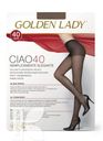 Колготки GOLDEN LADY CIAO 40 den, в ассортименте