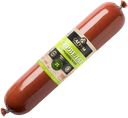 Сервелат БОРОДИНСКИЙ, варено-копченый (Сагуновский МК), 100г
