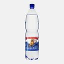 Вода Ручеек Долина родников питьевая газированная 1.5л