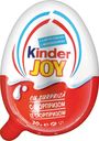 Конд.изделие Kinder Joy 20г