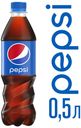 Напиток газированный Pepsi, 500 мл