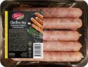 Колбаски Хорошее дело Chicken Mix Классические куриные охлажденные 400г