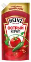 Кетчуп HEINZ острый, 550г