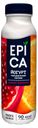 Йогурт Epica питьевой с гранатом и апельсином 2.5 %, 290 г