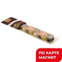 ФРЕГАТ Ассорти Горбуша/Скумбрия Косичка 300г(Мачехин В.Я):5