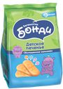 Детское печенье «Бегемотик Бонди» обогащенное кальцием, 180 г