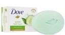 Крем-мыло Прикосновение свежести, Dove, 100 г