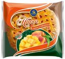 Пирог Каравай с манго и персиком, 230г