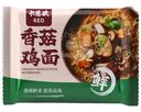 Лапша Kaenou со вкусом курицы быстрого приготовления 132г