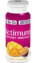 Кисломолочный напиток Actimuno с манго и маракуйей 1,5%, 95 г