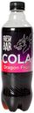 Напиток Фреш Бар Cola Dragon 0.48л ПЭТ