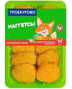 Наггетсы куриные охлажденные Троекурово, 350г