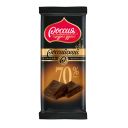 Шоколад РОССИЙСКИЙ, горький, 70% какао, 90г