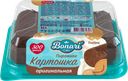 Пирожное BONARI Картошка оригинальная, 300г