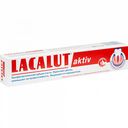 Зубная паста профилактическая Lacalut Aktiv, 75 мл