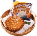 Ватрушка КАРАВАЙ Творожное наслаждение, 220г
