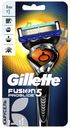 Бритва GILLETTE FUSION PROGLIDE FLEXBALL с 2-я сменными касетами