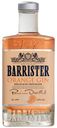 Джин BARRISTER Orange 43%, 0.7л