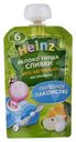 Пюре детское Heinz 90гр яблоко груша сливки БЗМЖ