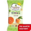 ПРАВИЛЬНЫЕ СЛАДОСТИ Пастилки персик 15г фл/п:30