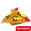 Конфеты Кара-кум Красный октябрь, 1 кг