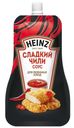Соус Heinz Сладкий чили 200г