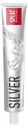 Зубная паста-гель Splat Special Silver, 75 мл