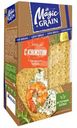 Хлебцы Magic Grain с кунжутом и морской солью, 160г