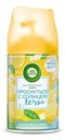 Освежитель воздуха Air Wick Женьшень и лимон сменный блок 250мл