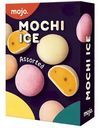 Набор замороженных десертов Mojo Моти Манго-Личи-Маракуйя, 228г