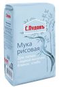 Мука рисовая С.Пудовъ Хлебзернопродукт м/у, 500 г