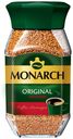 Кофе Monarch Intense растворимый 95 г