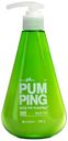 Зубная паста Perioe Breath Care Pumping Toothpaste 285 г