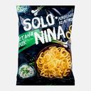 Луковые кольца Solo Nina со вкусом сметана и лук 90г