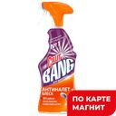 CILLIT BANG Ср-во д/ванной Антиналет+Блеск 450мл (Рекитт):6