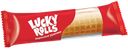 Вафельные рулетики Lucky Rolls, 16 г