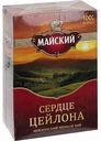 Чай черный Майский Сердце Цейлона, 100 г