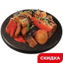 Чанахи с курицей