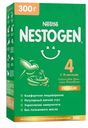 Молочная смесь  № 4 Premium с 18 месяцев, Nestogen, 300 г