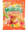 Мармелад жевательный Mamba Сочный центр, 140 г