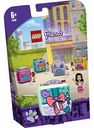 Конструктор 41668 Модный кьюб Эммы LEGO Friends 6+, 58 деталей