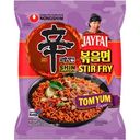 Лапша Nongshim Шин Стир-Фрай Том Ям, 130г