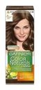 Краска для волос Garnier Color Naturals Лесной орех 6.0