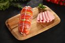 Колбаса вареная ВЯЗАНКА Классическая, 600г