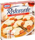 Пицца DR.OETKER Мацарелла 335г