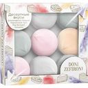 Зефир Doni Zefironi Десертные вкусы, 315г